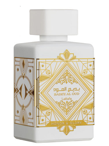 Badee al oud - honor and glory 100ml