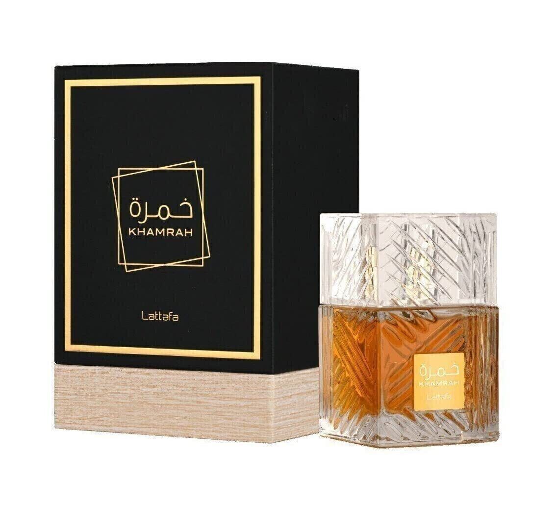 Khamrah - Lattafa 100 ml