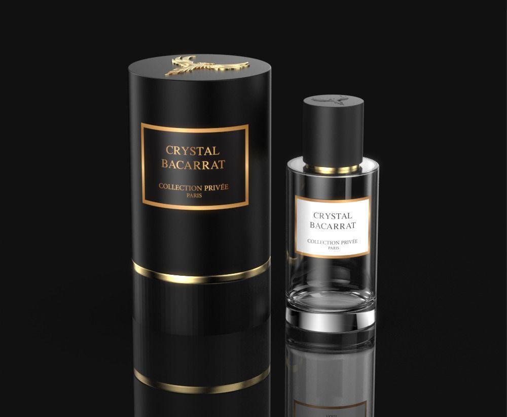 Parfum Baccarat rouge CP RP