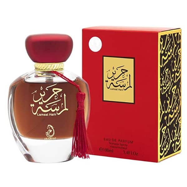 Parfum Lamsat harir