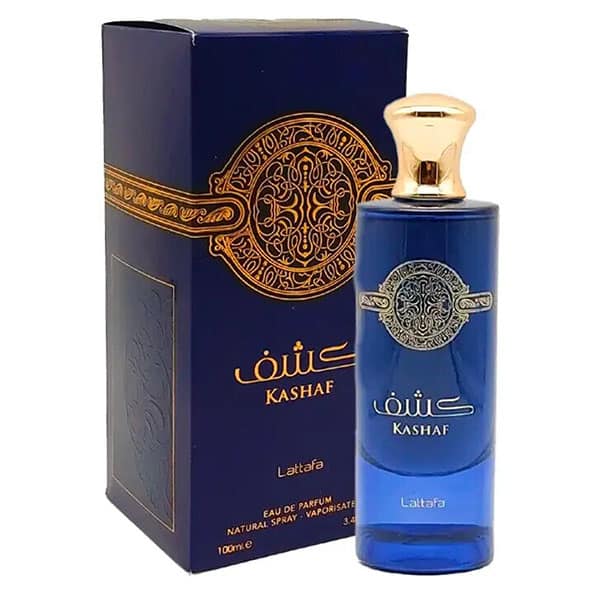 Parfum Kashaf 100ml – Lattafa