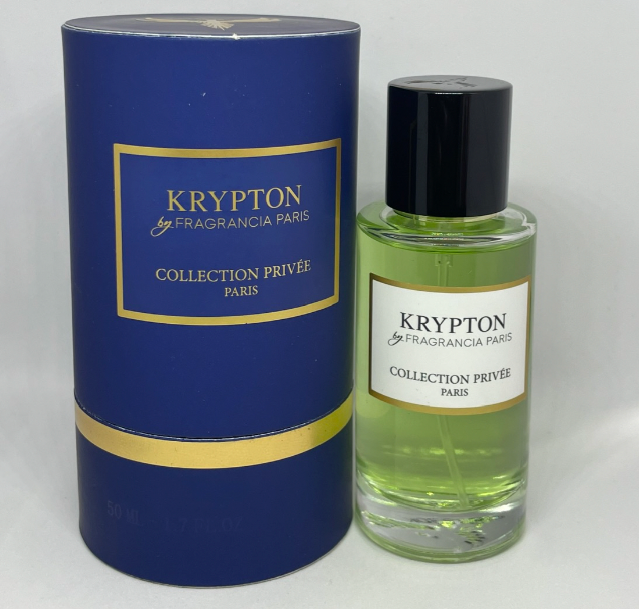 Parfum Kryptonite Collection Privée