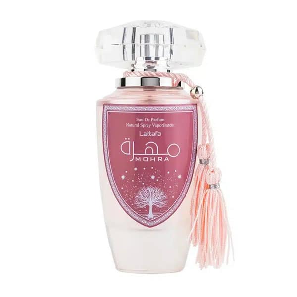 Parfum Mohra Pink